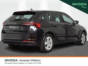 Skoda Scala Selection 1.0tsi 115Bhp DSG - Image 4