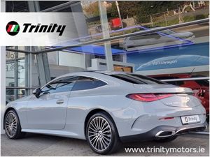 Mercedes-Benz CLE CLE 300 AMG Line Premium 9 G-tr - Image 3