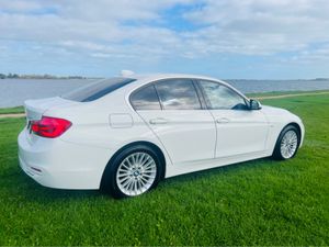 BMW 3-Series 320 D Auto 2017 Low mileage . - Image 3