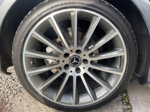 Mercedes-Benz CLS AMG - Image 3