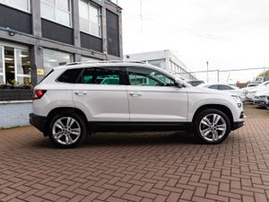 Skoda Karoq 2018 - Image 2