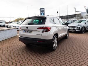 Skoda Karoq 2018 - Image 3