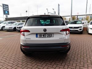 Skoda Karoq 2018 - Image 4