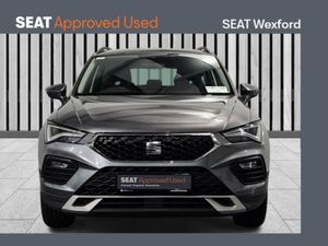 SEAT Ateca 1.0tsi 110hp SE  234p/m - Image 3