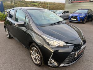 2019 Toyota Yaris Y20 1.5 VVT-I *Manual NON HYBRID - Image 2