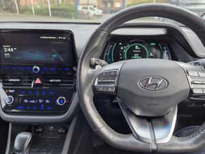 222 HYUNDAI IONIQ PREMIUM - Image 2
