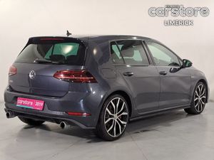 Volkswagen Golf GTI Performance Pack (245bhp) Art - Image 3