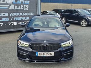 BMW 520D MSport G30 2.0 Diesel Auto (171) - Image 2
