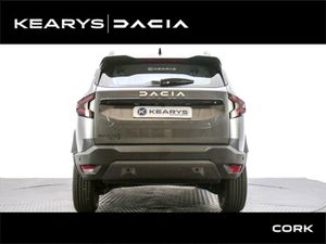 Dacia Bigster Expression HEV 155 - Image 3