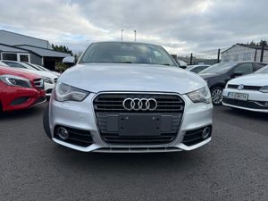 AUDI A1 2012 - Image 2