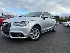 AUDI A1 2012 - Image 3