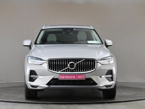 Volvo XC60 2.0 T6 Phev Core AWD  full Leather pan - Image 2