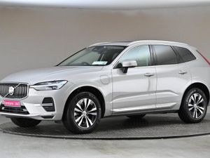 Volvo XC60 2.0 T6 Phev Core AWD  full Leather pan - Image 4