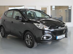 Hyundai ix35 2015, Celebration Long Tax and NCT - Image 4