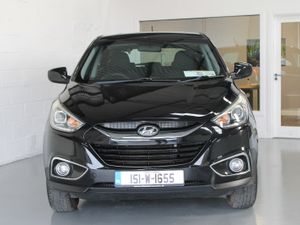 Hyundai ix35 2015, Celebration Long Tax and NCT - Image 3