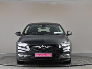 Opel Insignia 1.6 Grand Sport SRI 136BHP Turbo 5DR - Image 2