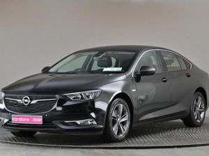 Opel Insignia 1.6 Grand Sport SRI 136BHP Turbo 5DR - Image 3