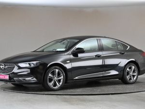 Opel Insignia 1.6 Grand Sport SRI 136BHP Turbo 5DR - Image 4