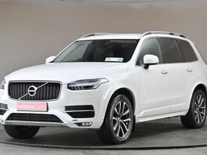 Volvo XC90 2.0 D5 Momentum Powerpulse AWD 7seats - Image 3