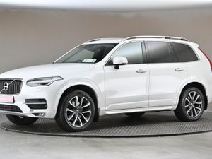 Volvo XC90 2.0 D5 Momentum Powerpulse AWD 7seats - Image 4