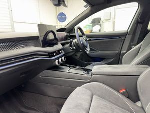 Skoda Superb 2.0tdi DSG Sportline  free Hamper - Image 4