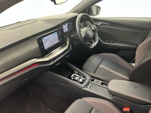 Skoda Octavia RS 2.0tdi 200HP DSG  upgraded Bodyk - Image 4