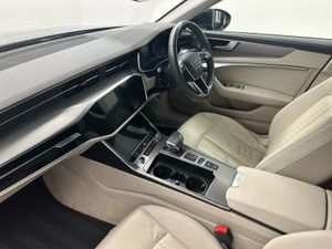 Audi A6 2.0tdi SE Auto  price Drop   90 P/W - Image 4