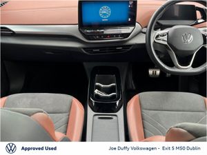 Volkswagen ID.5 Business 77kwh 174HP - Image 3
