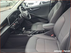 Kia Niro Niro K3 HEV - Image 4
