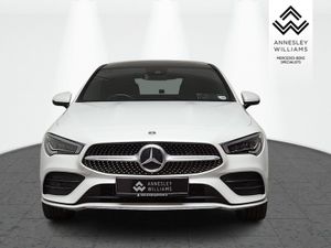Mercedes-Benz CLA Cla250e AMG Line Premium - Image 3