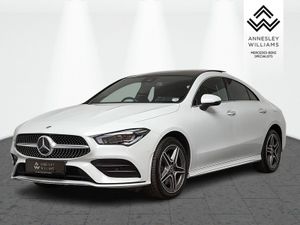 Mercedes-Benz CLA Cla250e AMG Line Premium - Image 4