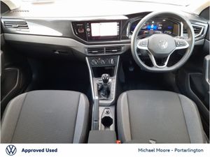 Volkswagen Taigo 1.0 TSI 95hp M5F Edition 75 - Image 3