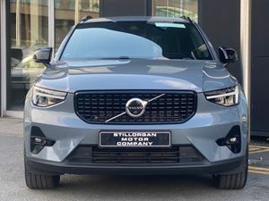 Volvo XC40 T4 Dark Plus Recharge Auto (PHEV) - Image 2