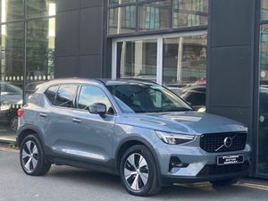 Volvo XC40 T4 Dark Plus Recharge Auto (PHEV) - Image 3