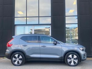 Volvo XC40 T4 Dark Plus Recharge Auto (PHEV) - Image 4