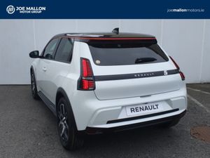 Renault 5 E-TECH Techno 52kwh - Image 2