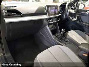 SEAT Tarraco SE  2.0tdi 150hp 7 Seater - Image 2