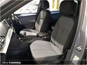 SEAT Tarraco SE  2.0tdi 150hp 7 Seater - Image 4