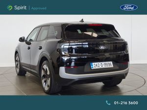 Ford Explorer Premium 77kwh Extended Range 600KM - Image 3