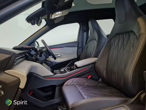 Ford Explorer Premium 77kwh Extended Range 600KM - Image 4