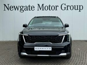 Kia Sorento PHEV Black Edition - Exclusively from - Image 2