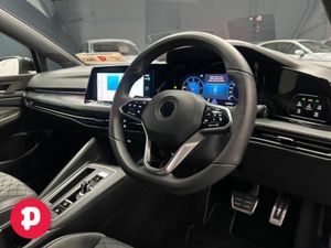 Volkswagen Golf TDI R-Line - STRAIGHT SALE DISCOUN - Image 2