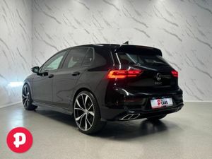 Volkswagen Golf TDI R-Line - STRAIGHT SALE DISCOUN - Image 3