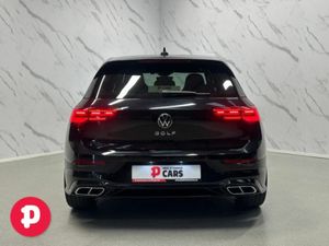 Volkswagen Golf TDI R-Line - STRAIGHT SALE DISCOUN - Image 4