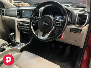 Kia Sportage K3 5DR - Straight Sale Discount - Image 2