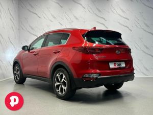 Kia Sportage K3 5DR - Straight Sale Discount - Image 3