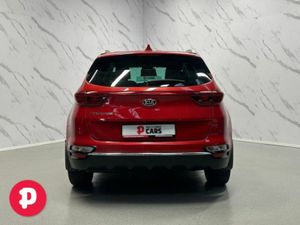 Kia Sportage K3 5DR - Straight Sale Discount - Image 4
