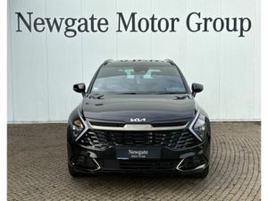 Kia Sportage HEV MY25 - Image 3