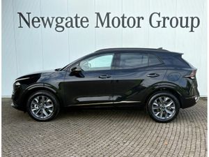 Kia Sportage HEV MY25 - Image 4