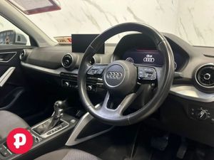 Audi Q2 1.0TFSI Sport Auto - Straight Sale Discoun - Image 2